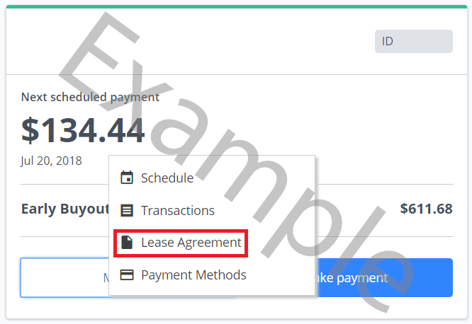 Estimate Lease Payment >> How Does Progressive Leasing Calculate My Remaining Lease Balance Estimate Lease Payment >> How Does Progressive Leasing Calculate My Remaining Lease Balance